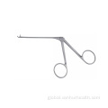 Otology Instruments Middle Ear Microsurgery Polyp Forceps Polyp Scissors Supplier